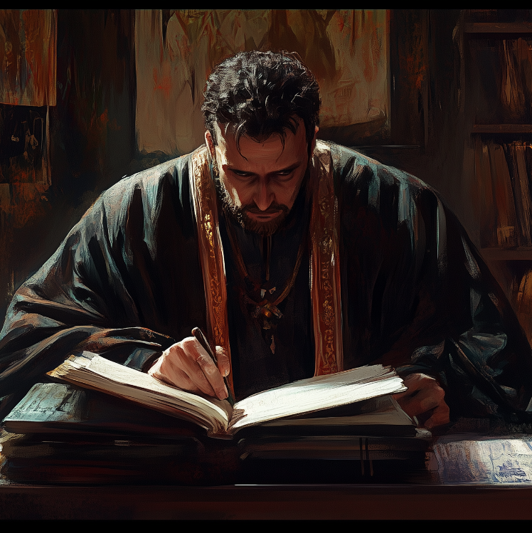 Por que criar um RPG novo?